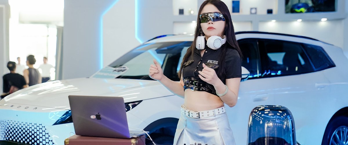 OMODA ve JAECOO: Yeni Bir Yaşamın Kapıları