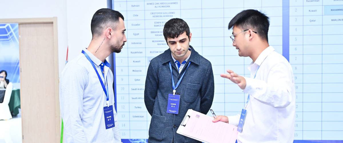 Chery Türkiye'den Usta İşçilik Podyumu