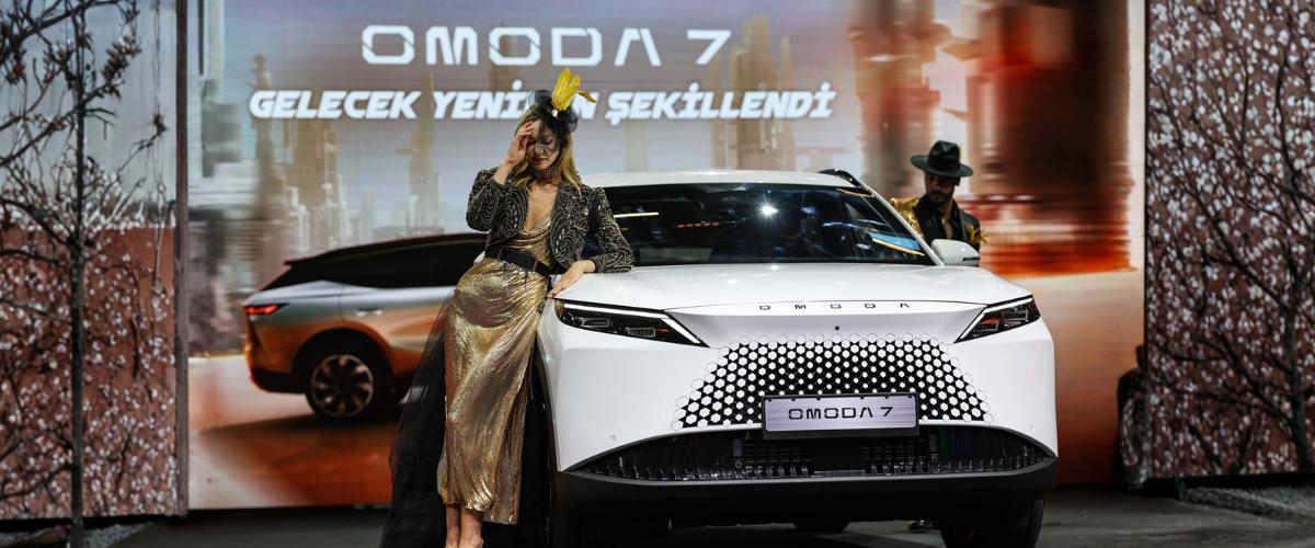 OMODA & JAECOO: Gençlere Benzersiz Deneyim