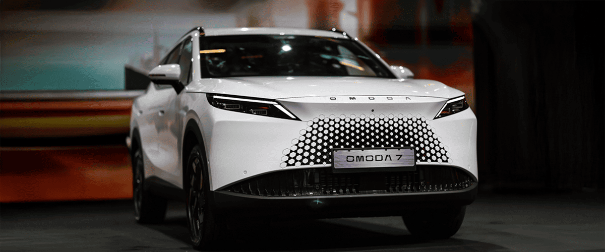 OMODA&JAECOO Küresel Kullanıcı Buluşması