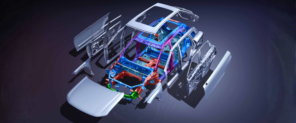 JAECOO Türkiye: Premium SUV'da Yeni Standart